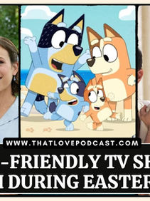 12 Family-Friendly Shows That Reflect Christian Values