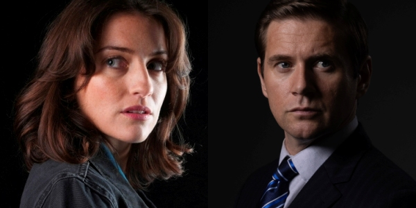 The Vanishing Triangle (2023)