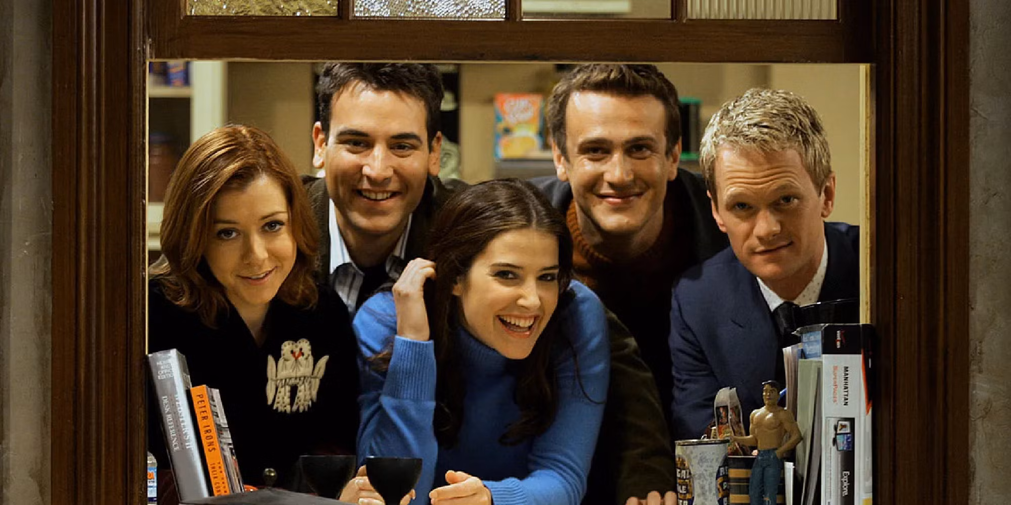 How I Met Your Mother