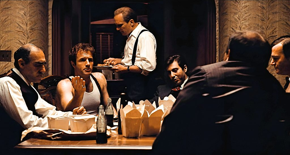 The Godfather (1972)
