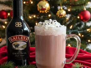 Deliciously Easy Dirty Snowman Cocktail: The Ultimate Adult Hot Chocolate