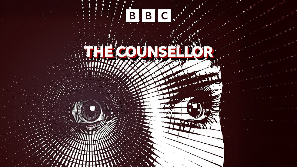 The Counsellor