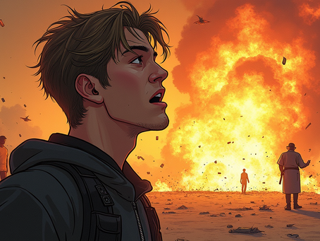 Your Anti-Hero: Season 3, Episode 2 Recap - Betrayal and Intrigue in Lake Town