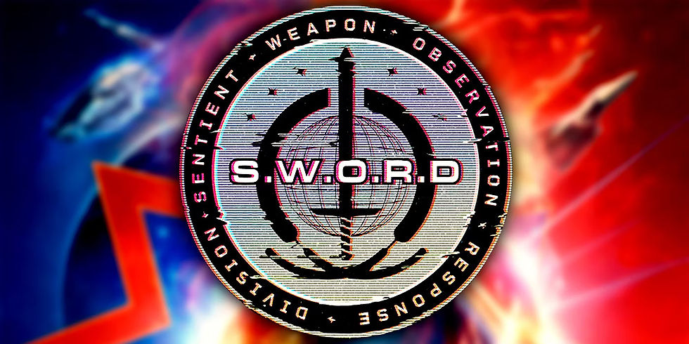 S.W.O.R.D: Agents of the Unknown - 10 WandaVision Spinoffs We Want After Agatha All Along & Vision Series
