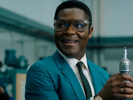 Government Cheese TV Review: Apple TV+’s Surrealist Comedy Shines Bright but Fades Fast