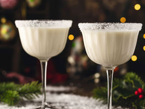 How to Make the Perfect Snowflake Martini: The Ultimate Guide to the Viral Winter Cocktail