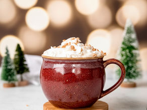 Delicious Homemade Caramel Brûlée Latte Recipe (The Ultimate Starbucks Copycat)