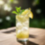 The Effortlessly Elegant Sip: Elderflower Cooler