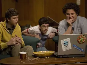 Superbad (2007) Review: The Raunchy Teen Comedy That Is Really About Saying Goodbye