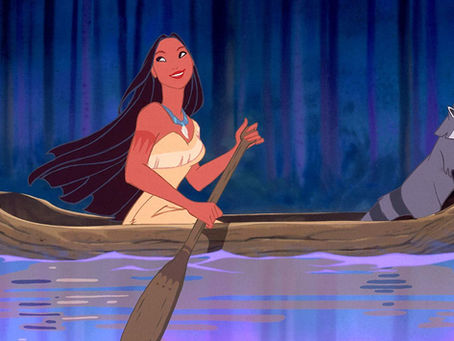 12 Disney Movies That Perfectly Capture Fall Magic