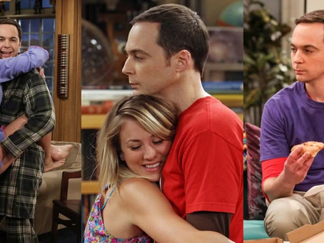 The Evolution of Penny and Sheldon's Relationship in The Big Bang Theory
