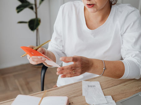 10 Budget Mistakes That Are Costing You Money