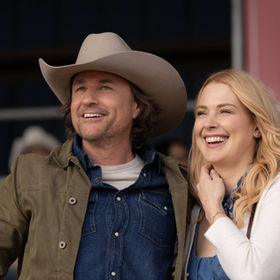 Virgin River Season 7 Review: Heartbreak & Hope (2026)