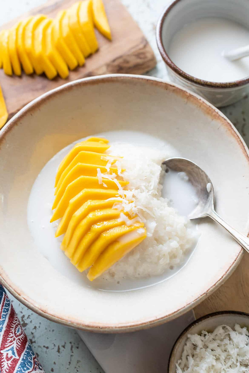 Thumbnail: Vegan Dessert Cookbook: 20 Plant-Based Dessert Recipes for Dairy-Free, Egg-Free