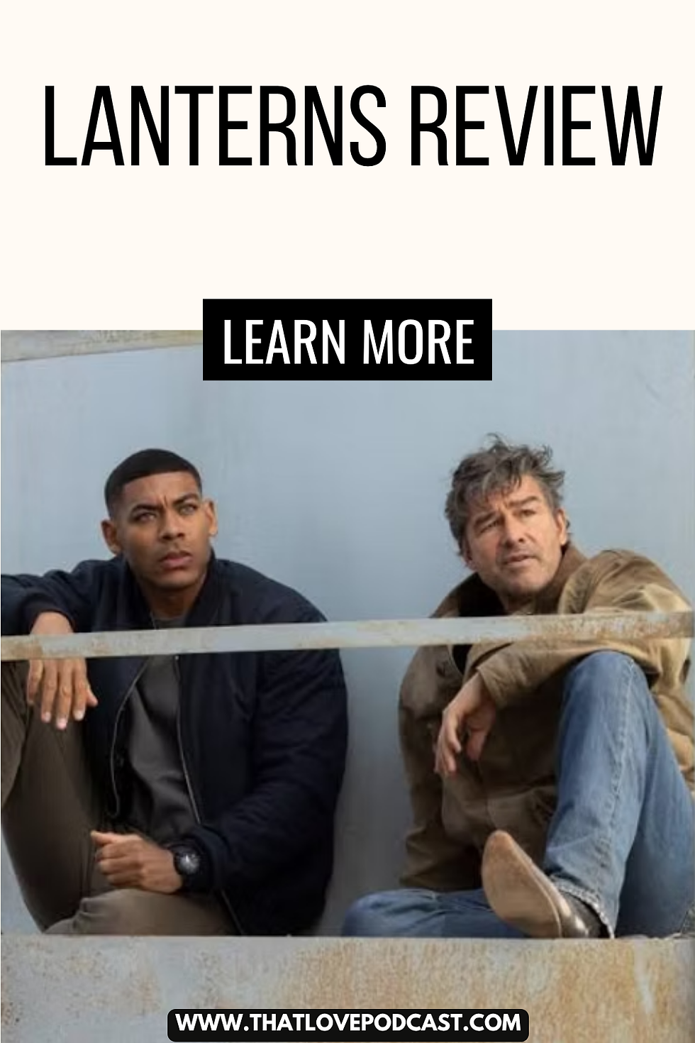 Lanterns Review – Kyle Chandler and Aaron Pierre Make HBO’s Green Lantern Mystery Worth the Risk