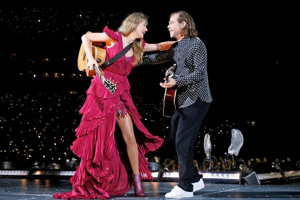 The "Frankenstein" Pattern Method