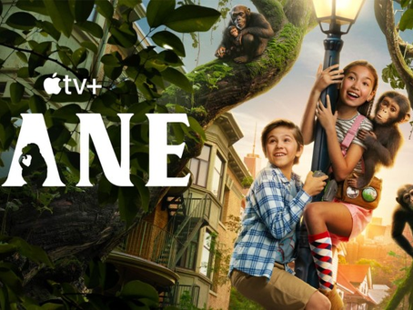 Jane (Season 3) TV Review: A Heartfelt, Imaginative Triumph for Young Environmentalists
