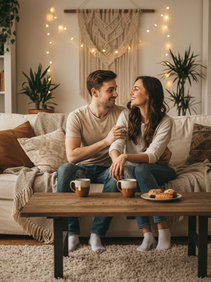 12 New Year Resolutions for Couples to Strengthen Your Bond in 2026