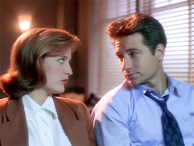 The X-Files