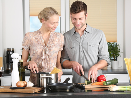 10 Ways to Celebrate and Appreciate Each Other Daily