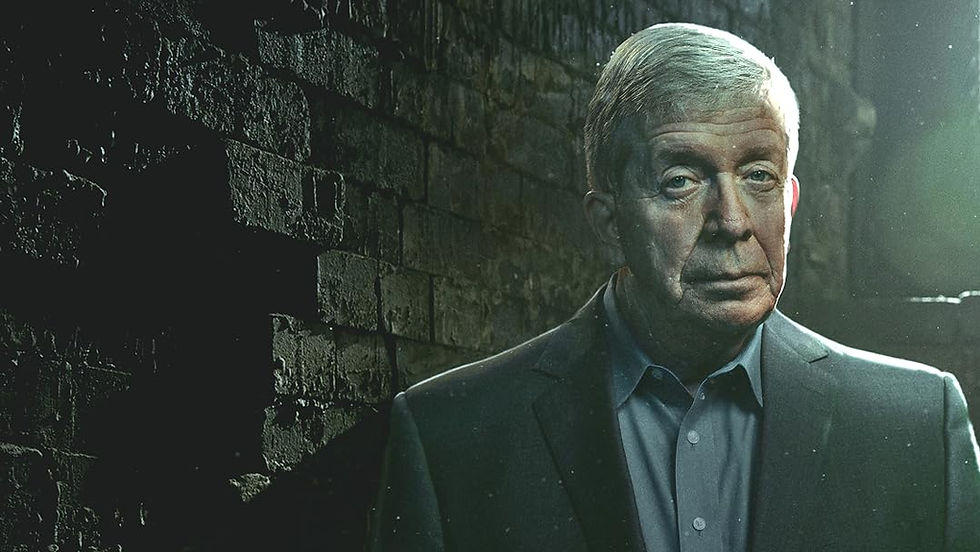 Homicide Hunter: American Detective (Season 6)