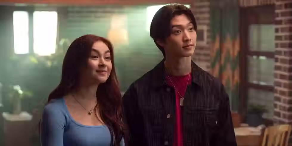 TV Review: XO, Kitty Season 2: A Heartfelt and Thrilling Continuation of Kitty Song Covey's Journey