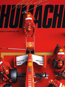 10 Best Formula 1 and Motorsport Documentaries