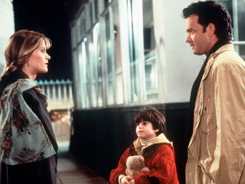 Sleepless in Seattle (1993)