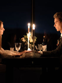 12 Fun Ways to Make Date Night Feel Sexy Again