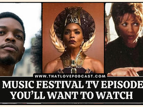 8 Black Mother's Day Movies You’ll Want to Watch