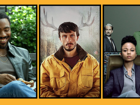 The 10 Best New TV Shows of 2024: Must-Watch Hits That Defined the Year