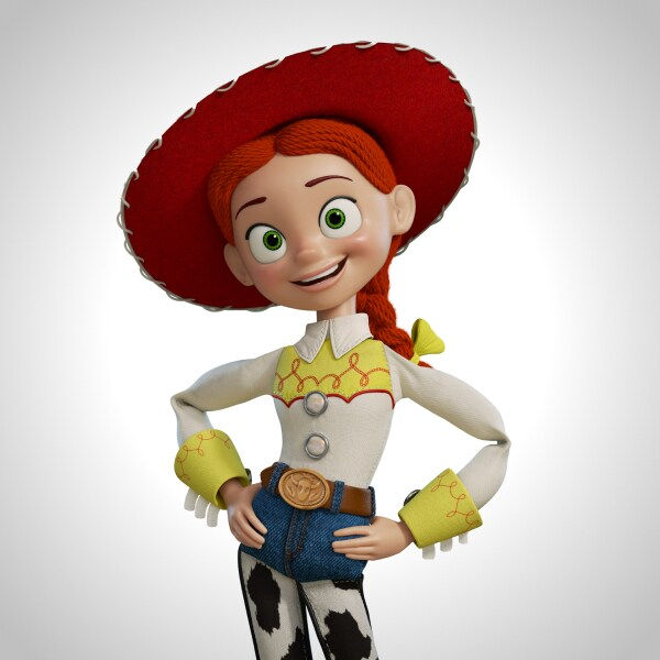 Jessie