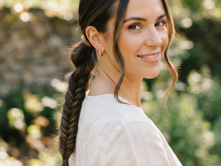 8 Easy Work Hairstyles for Busy Mornings