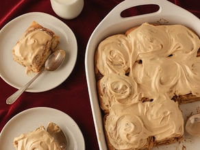 Delicious Gingerbread Cinnamon Rolls: Your Ultimate Holiday Breakfast