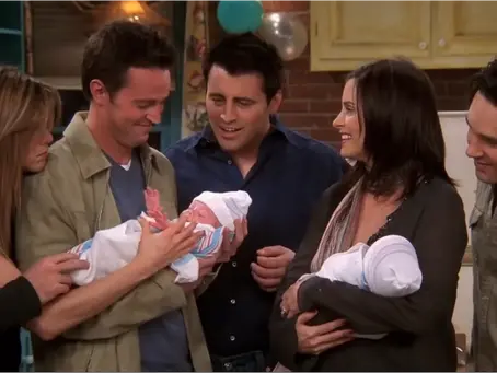 The One with All the Memories: Exploring Friends' Most Iconic Episodes