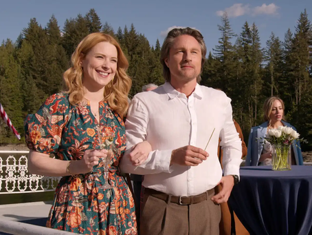 Virgin River Season 6 Ending Explained: Cliffhangers and What’s Next