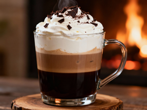 Classic Baileys Irish Coffee Recipe: Cozy Comfort and Viral Trends