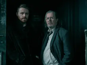 Slow Horses Season 6, the latest chapter of the Slough House spy drama