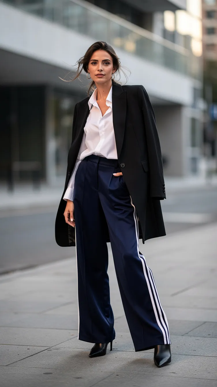 Track Pants