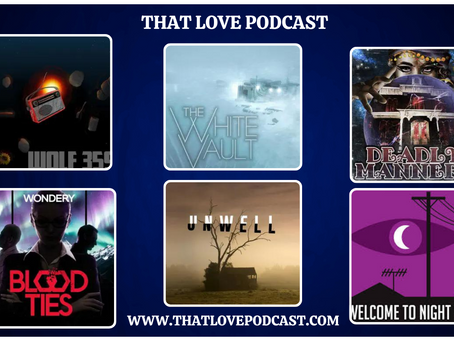 The Best Audio Drama Podcasts: Immersive Storytelling for Your Ears 
