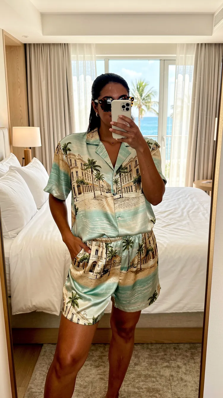 Resort & Vacation Prints
