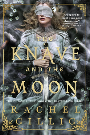 The Knave and the Moon by Rachel Gillig Book Review