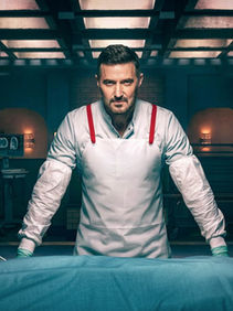 10 Best British Thrillers of 2026 So Far