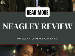 Neagley Review – Reacher’s Spinoff Fixes Its Weak Spots