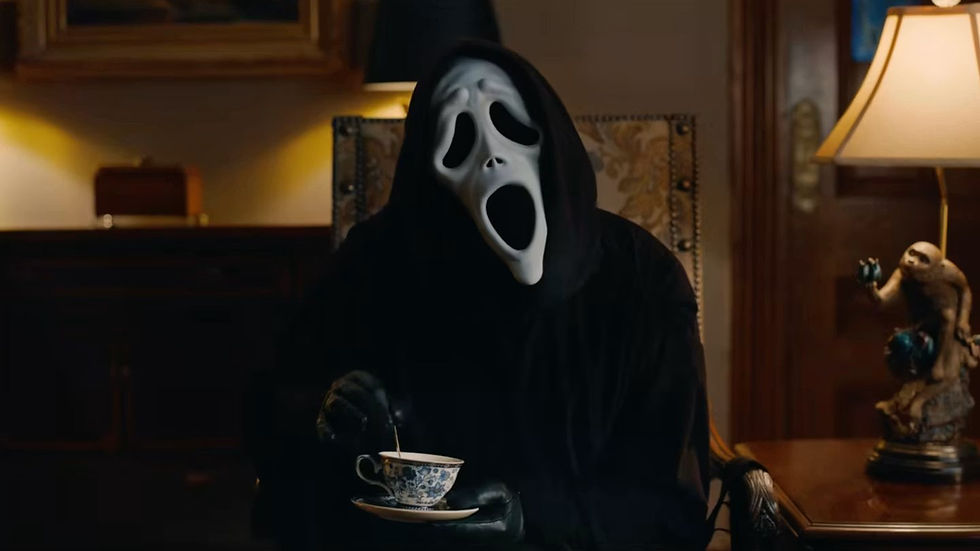 Scary Movie (2026) Review: The Wayans Are Back and the Audience Is Absolutely Here for It