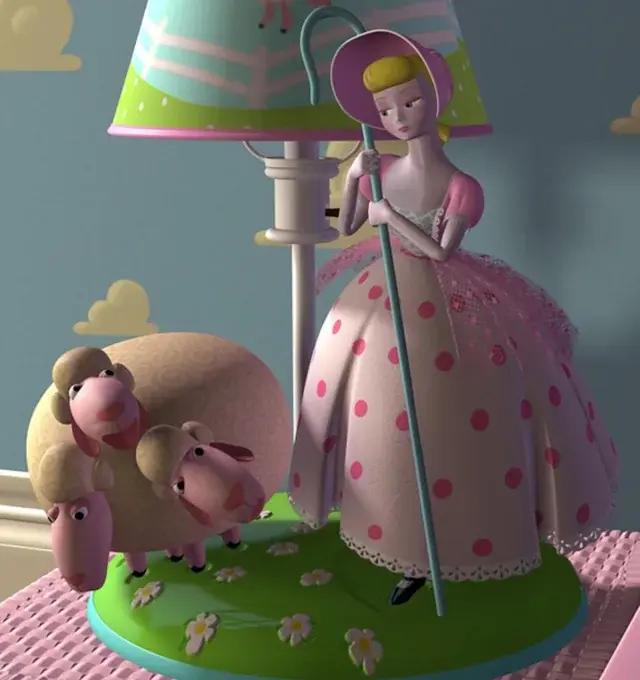 Bo Peep
