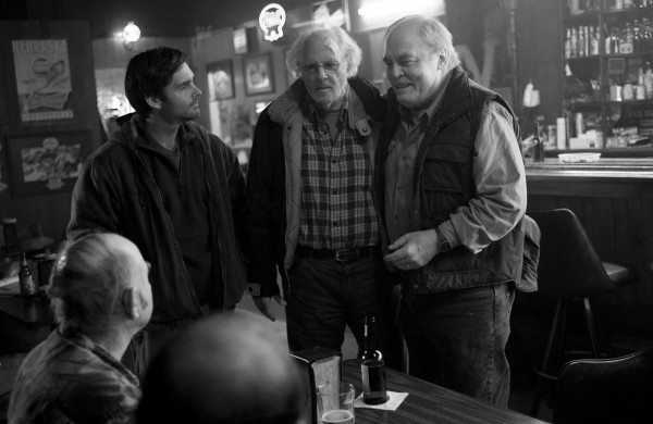 Nebraska (2013)