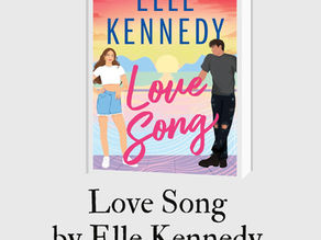 Love Song by Elle Kennedy Book Review