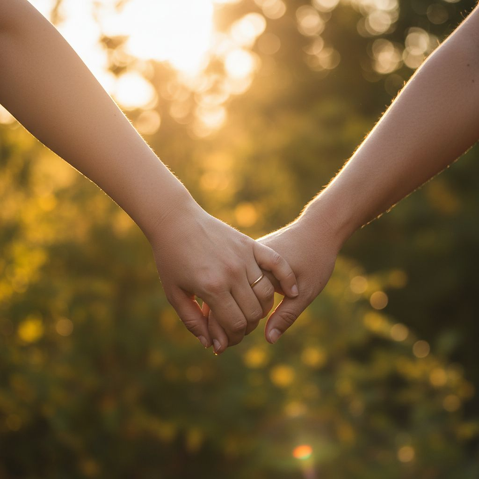 Practice a Daily "Appreciation Ritual"