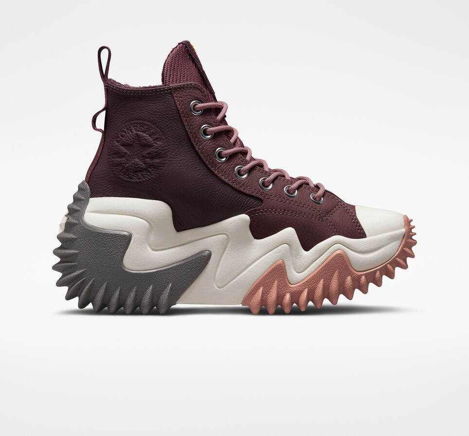 Converse Women's Run Star Motion CX Platform Sneaker